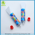 Promotional novelty toothpaste pen for gift